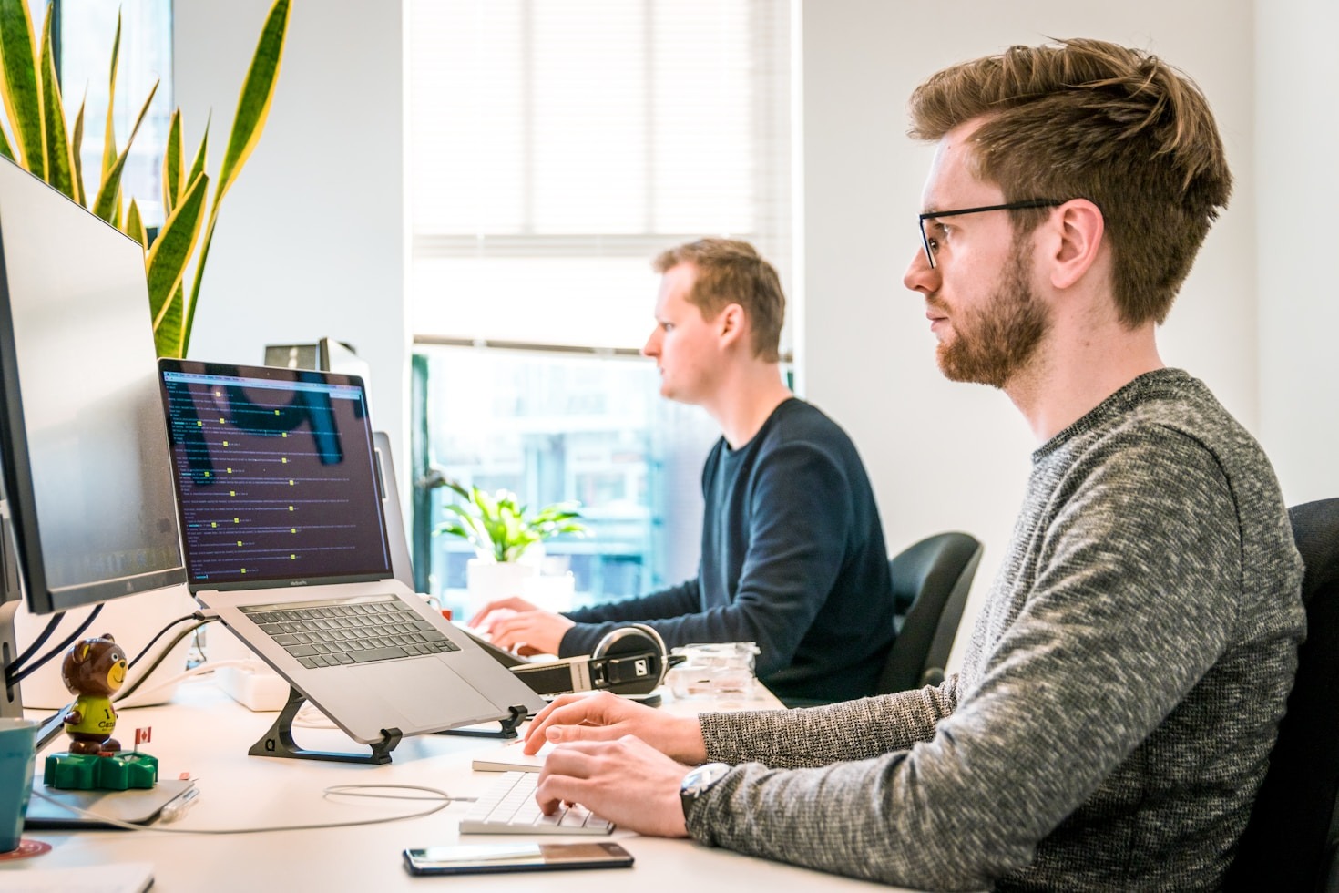 Top IT Strategies for Organizational Success