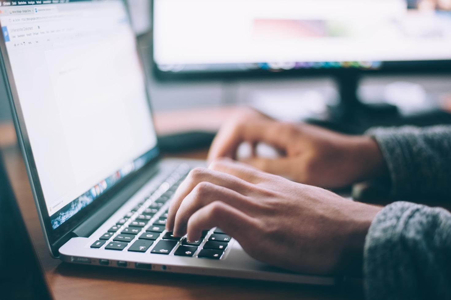 Why Custom IT Services Are a Game-Changer