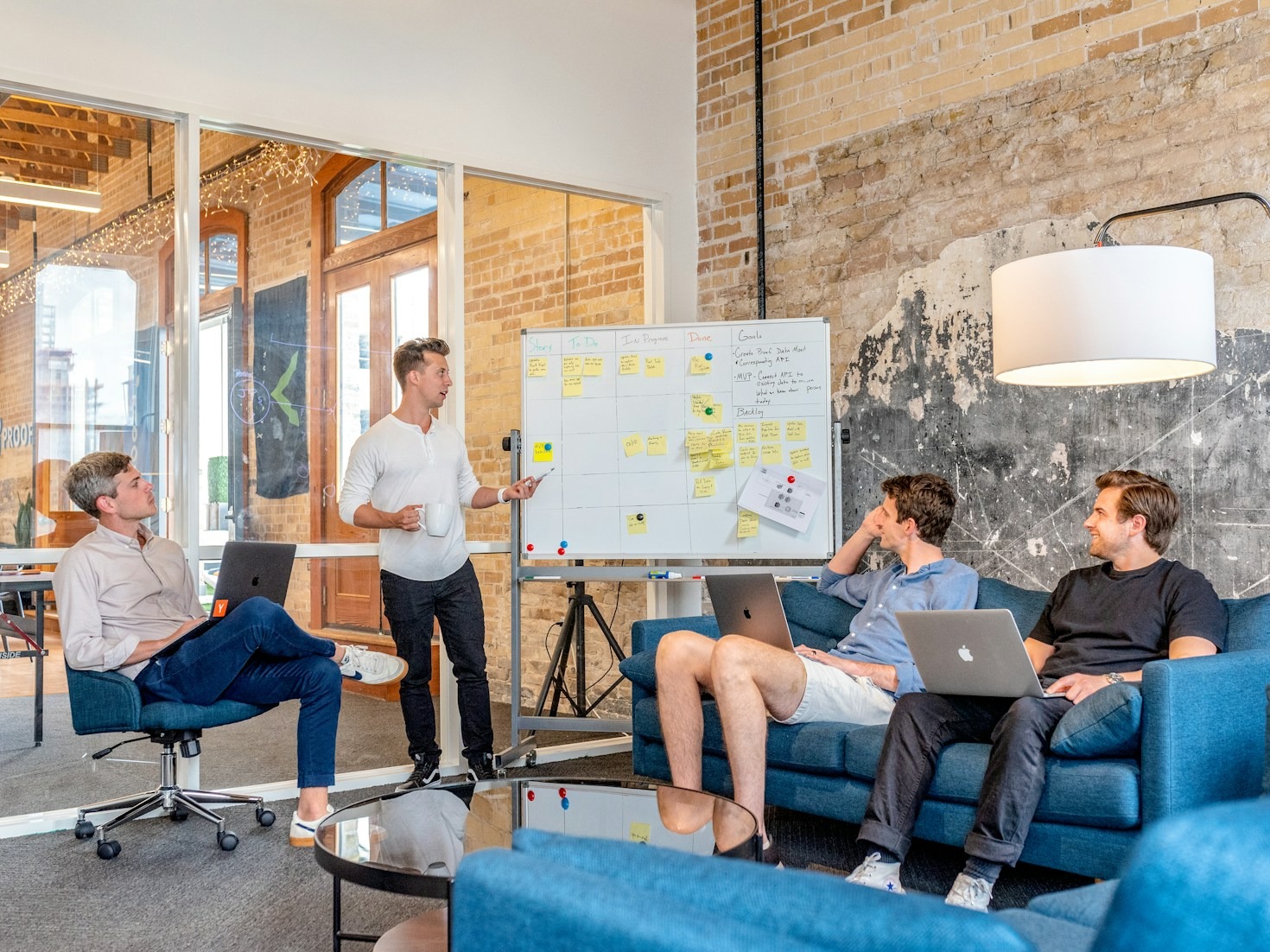 The Role of Technology in Business Growth