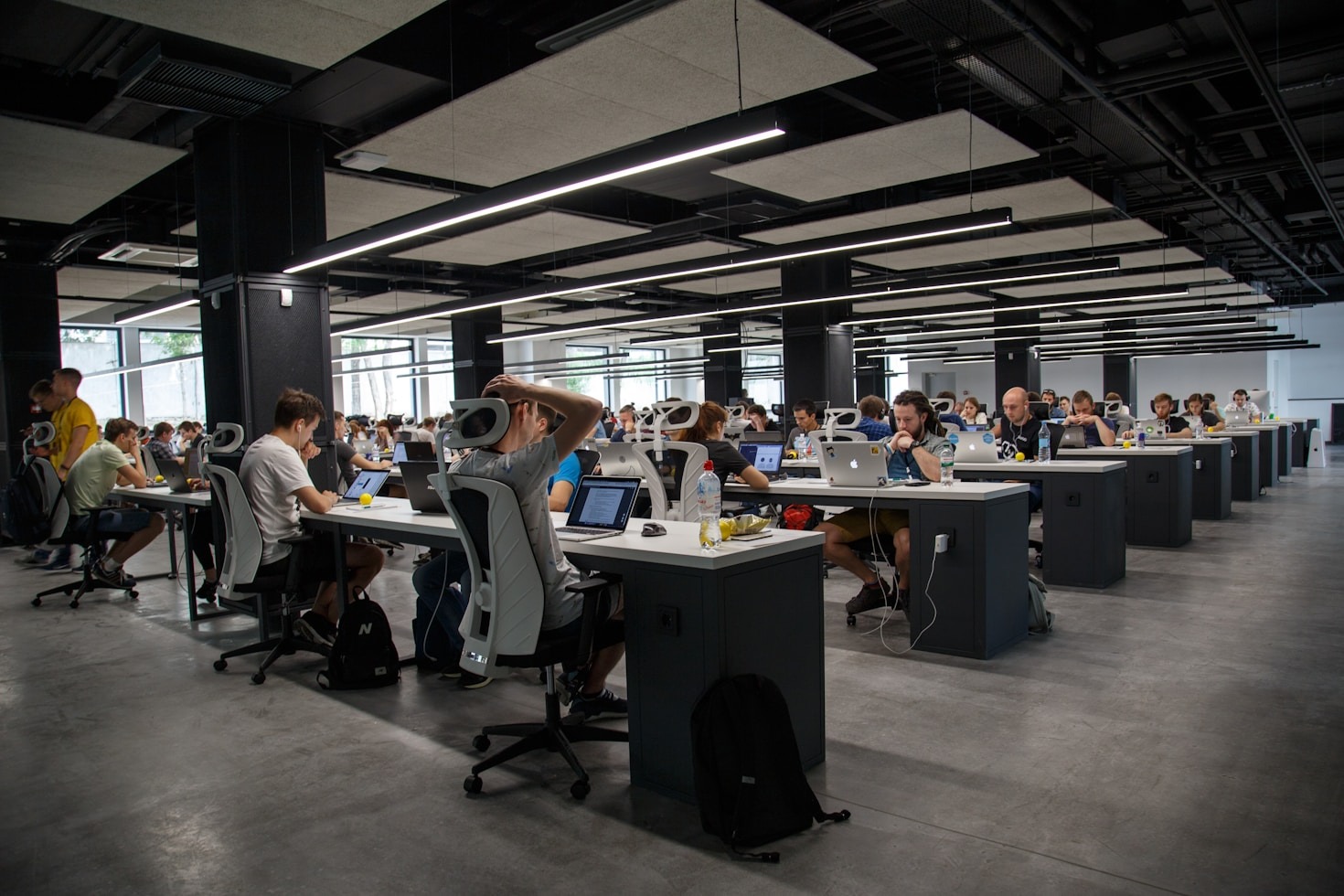 Choosing the Right IT Partner for Your Needs