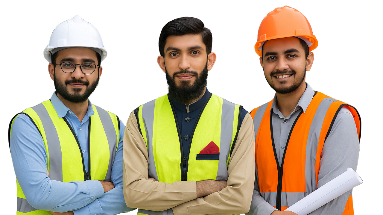 NADIR CIVIL SOLUTIONS TEAM