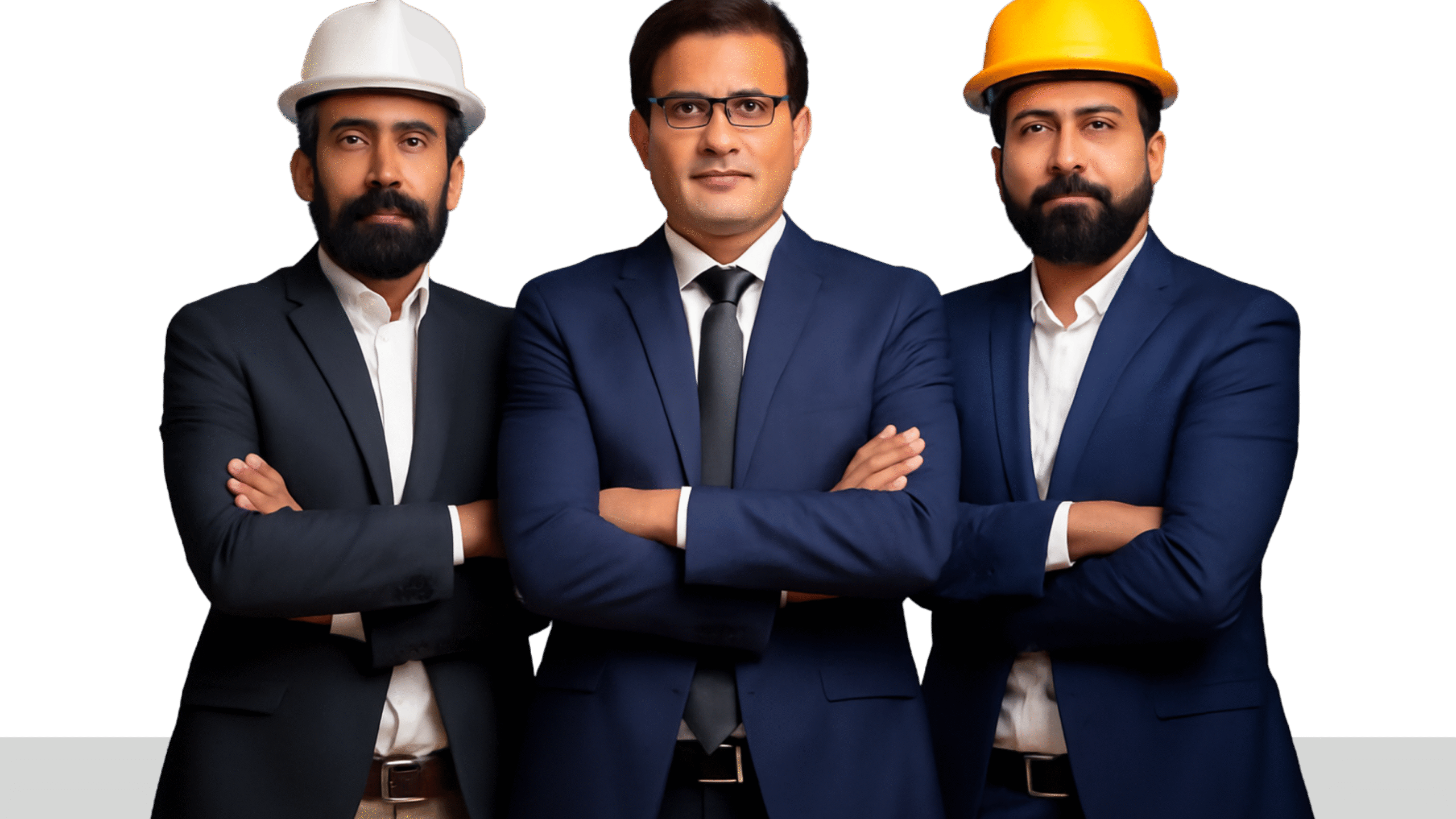 NADIR IT SOLUTIONS TEAM